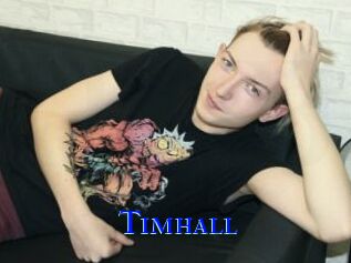 Timhall