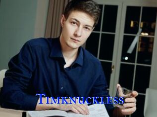 Timknuckless