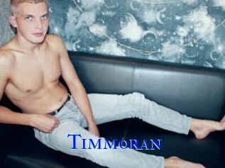 Timmoran