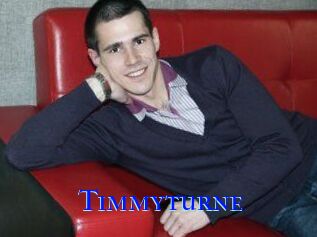 Timmyturne