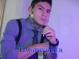 Timothybiker