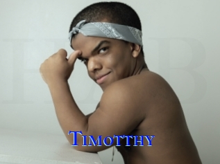 Timotthy