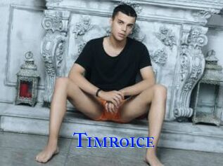 Timroice