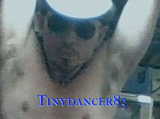 Tinydancer83