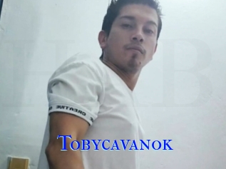 Tobycavanok