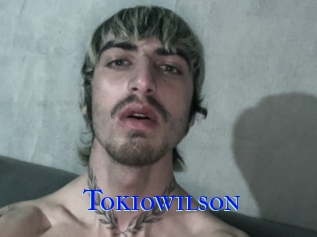 Tokiowilson