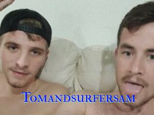 Tomandsurfersam