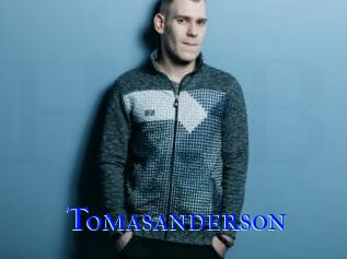 Tomasanderson