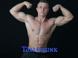 Tomashunk