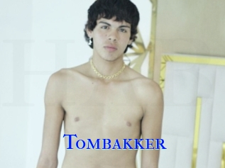 Tombakker