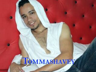 Tommashavey