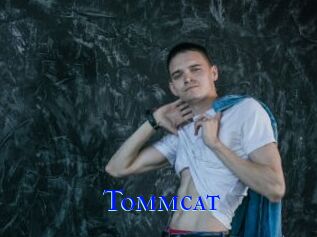 Tommcat