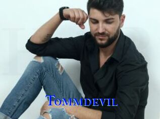 Tommdevil