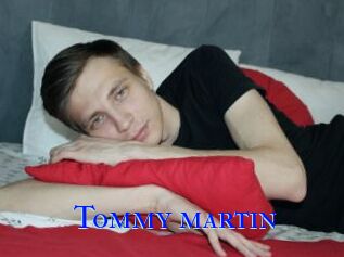 Tommy_martin