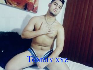 Tommy_xyz