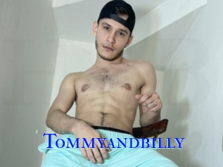 Tommyandbilly