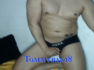 Tommyban18