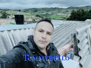 Tommybello