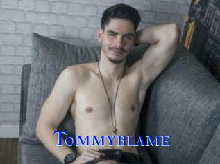 Tommyblame