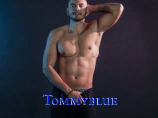 Tommyblue