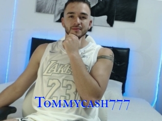 Tommycash777