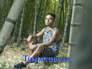 Tommydreak