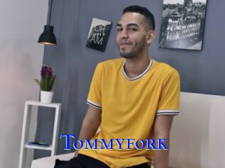 Tommyfork