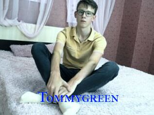 Tommygreen