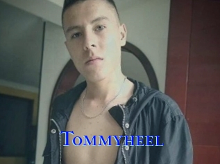 Tommyheel