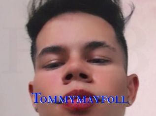 Tommymayfoll