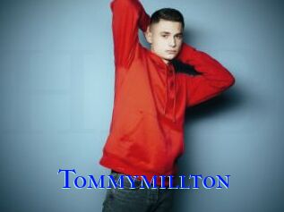 Tommymillton