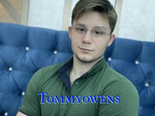 Tommyowens