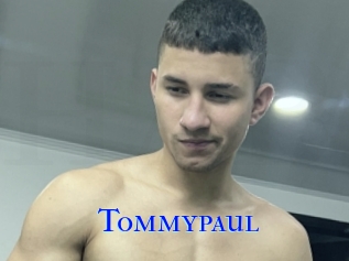 Tommypaul