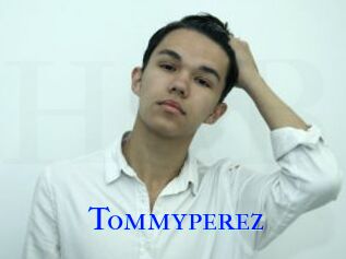 Tommyperez