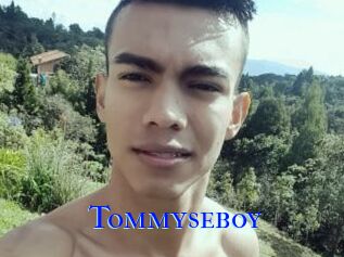 Tommyseboy