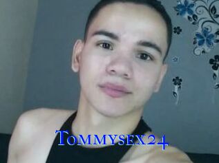 Tommysex24