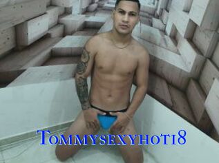 Tommysexyhot18