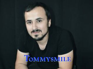 Tommysmile