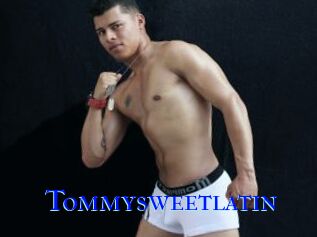 Tommysweetlatin