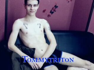 Tommytriton