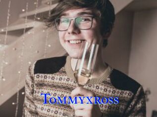 tommyxross Hardcore Boy sex