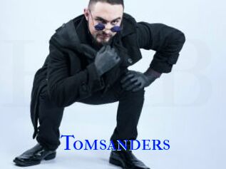 Tomsanders