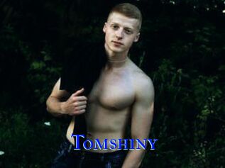 Tomshiny