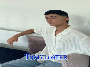 Tomyloster