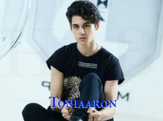 Toniaaron