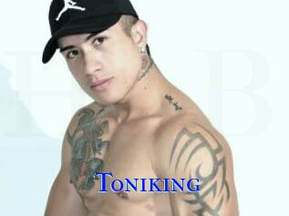 Toniking