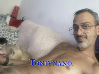 Toniynano