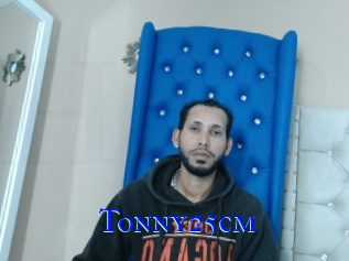 Tonny25cm