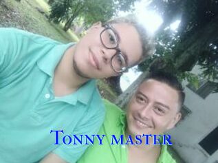 Tonny_master