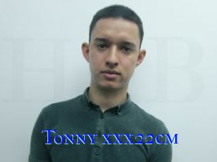 Tonny_xxx22cm